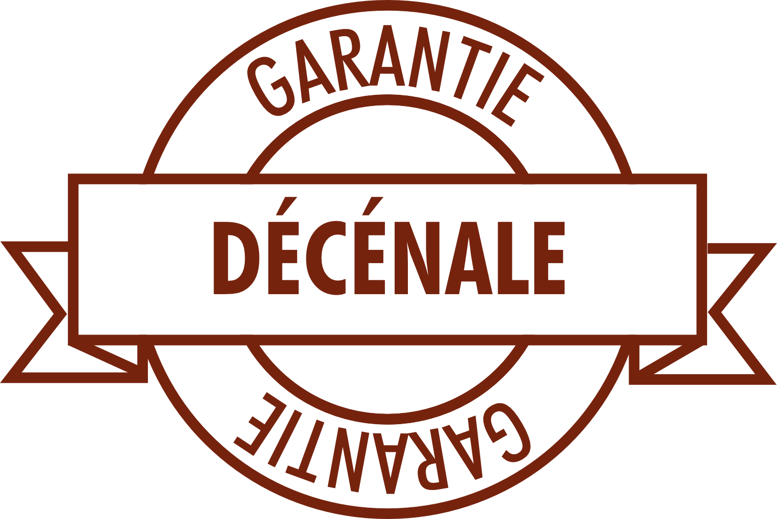 entreprise avec garantie décénale