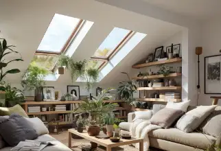 installation de velux